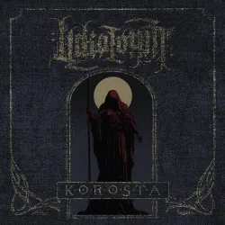 Hekatomb- Korosta 2xlp